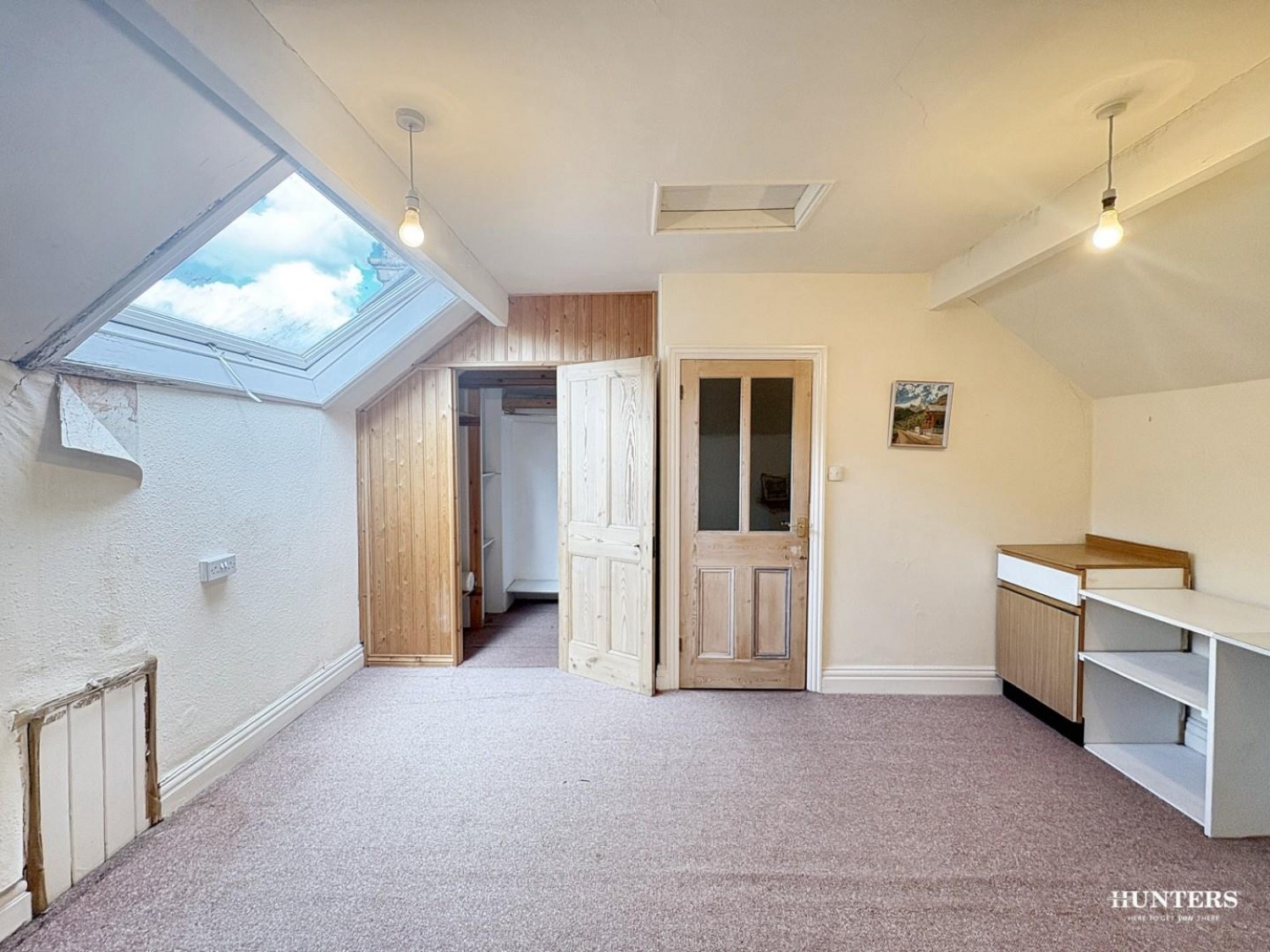 Upper Batley Low Lane, Batley