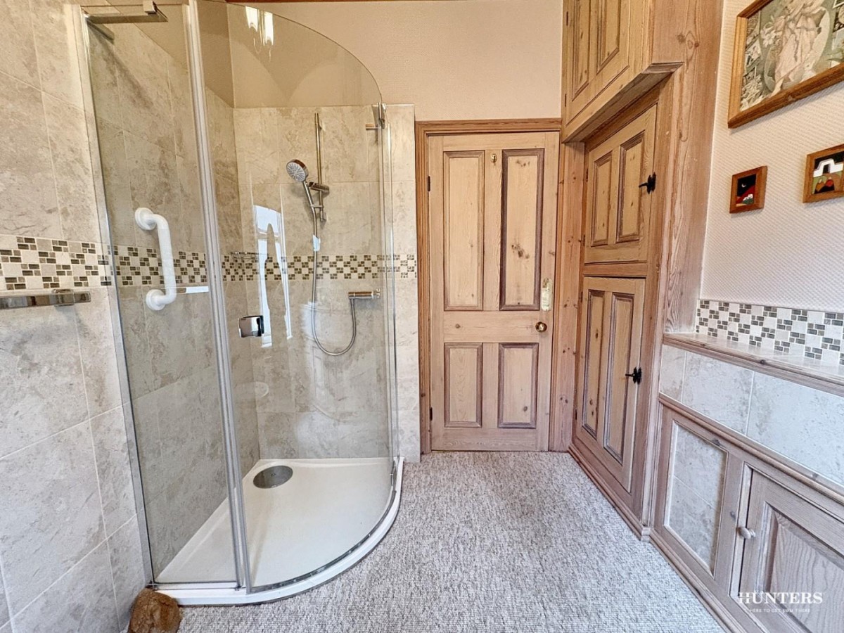 Upper Batley Low Lane, Batley