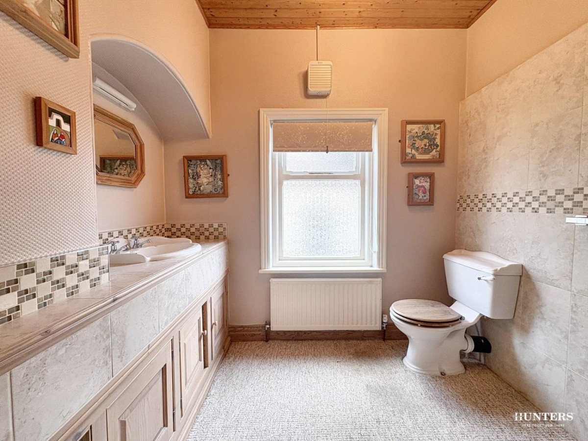 Upper Batley Low Lane, Batley