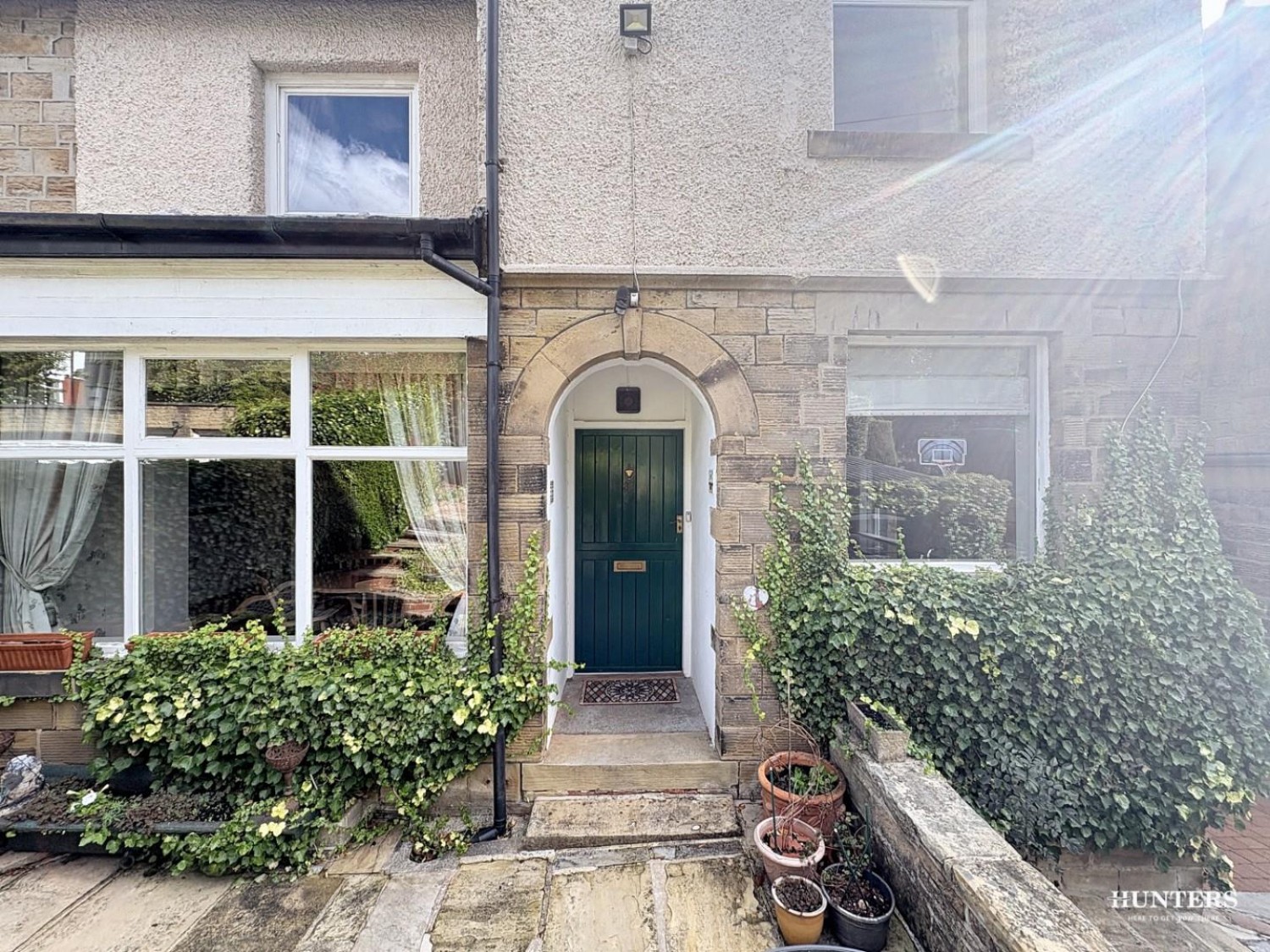 Upper Batley Low Lane, Batley