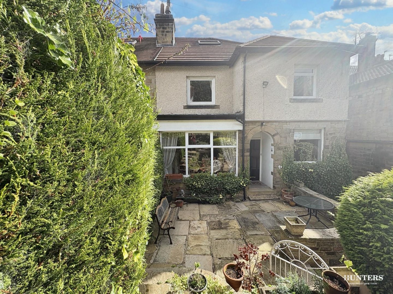 Upper Batley Low Lane, Batley