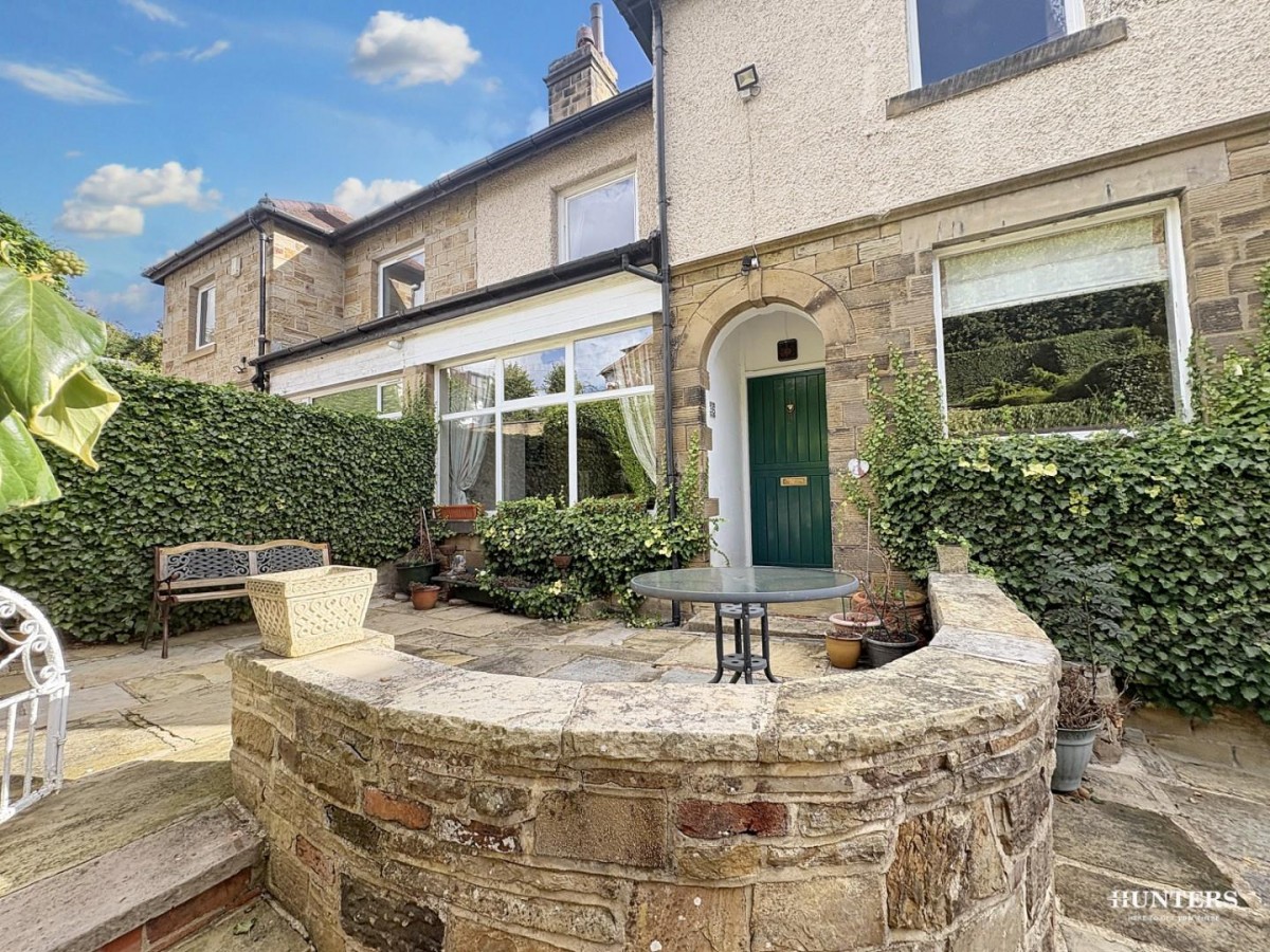 Upper Batley Low Lane, Batley