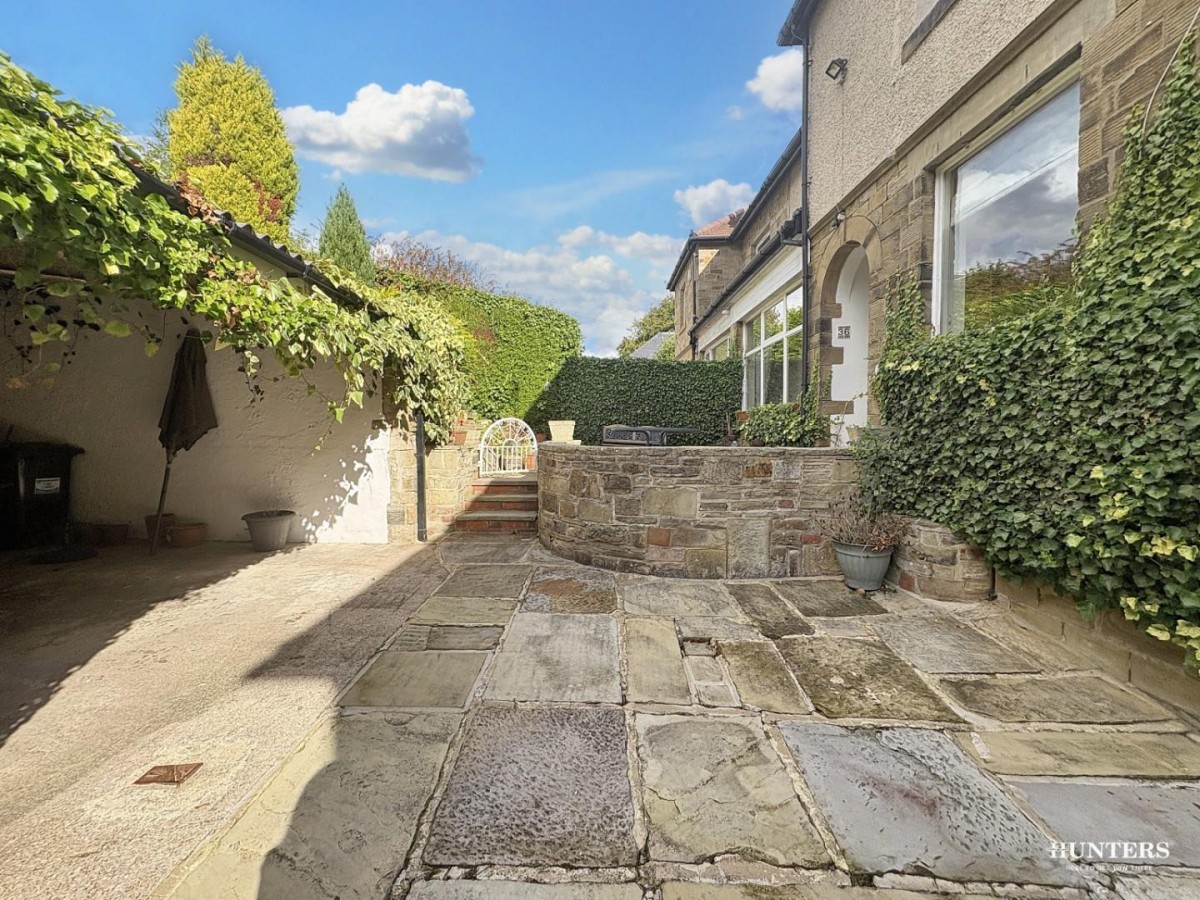 Upper Batley Low Lane, Batley