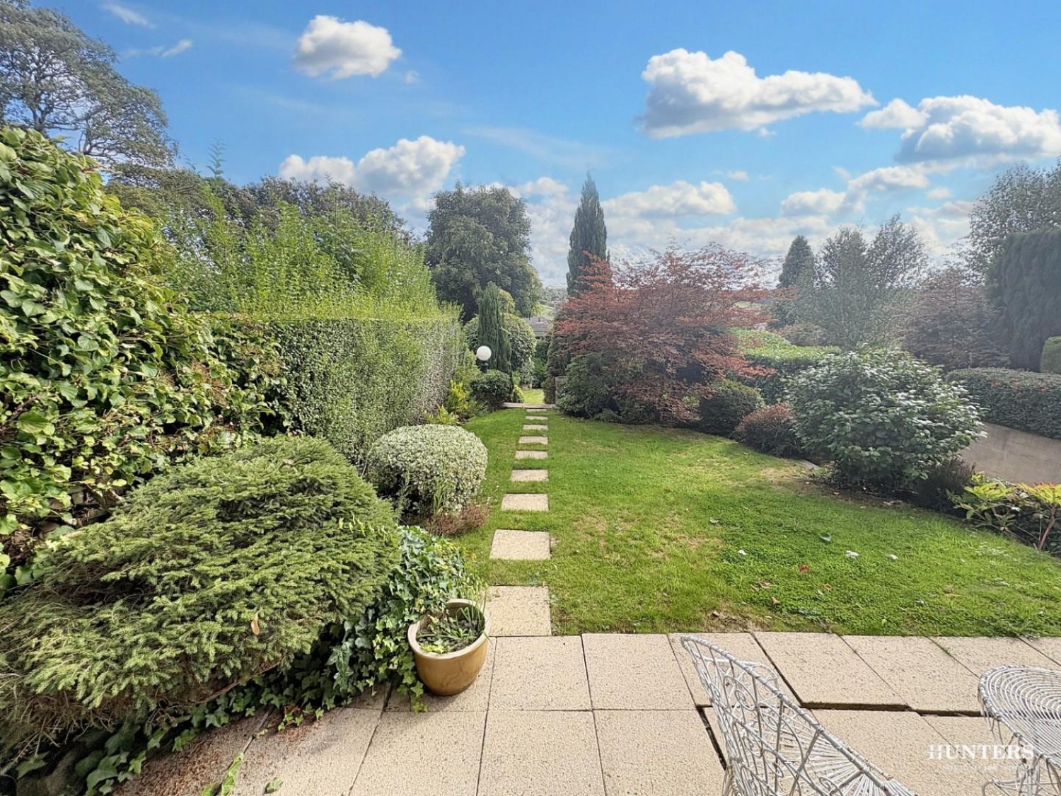 Upper Batley Low Lane, Batley