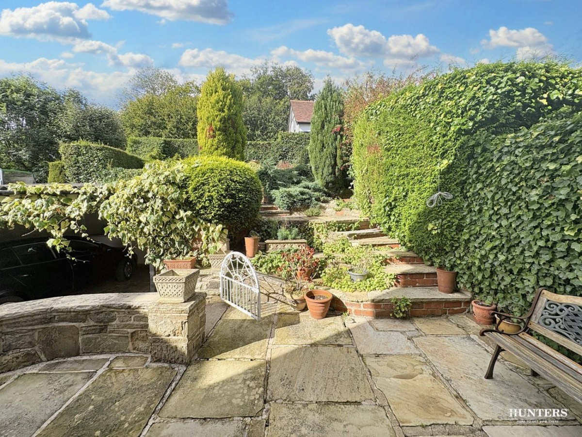 Upper Batley Low Lane, Batley