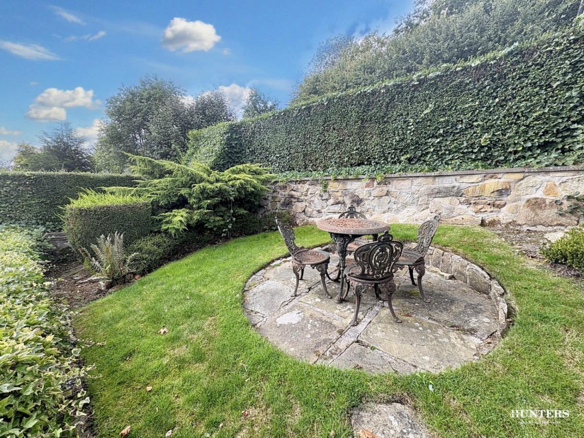 Upper Batley Low Lane, Batley