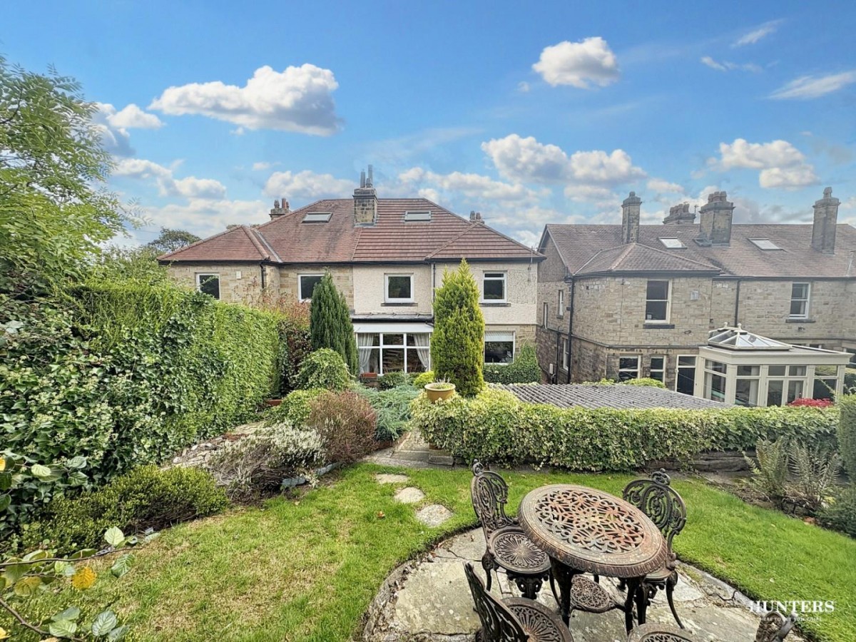 Upper Batley Low Lane, Batley