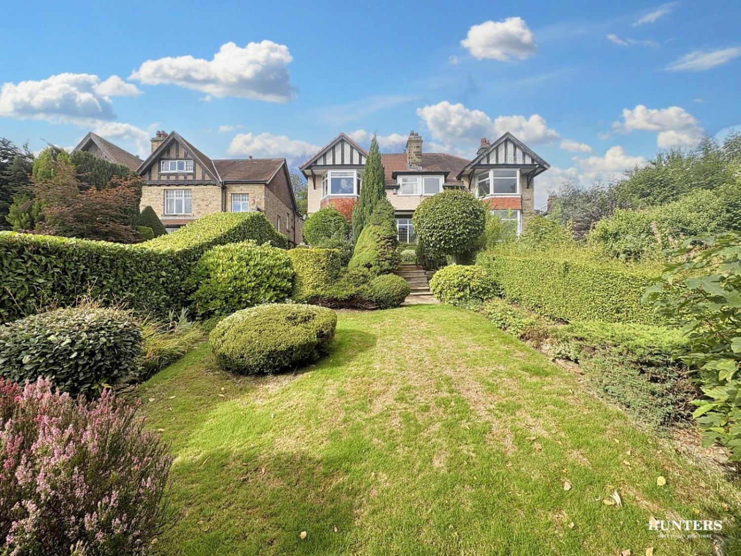 Upper Batley Low Lane, Batley