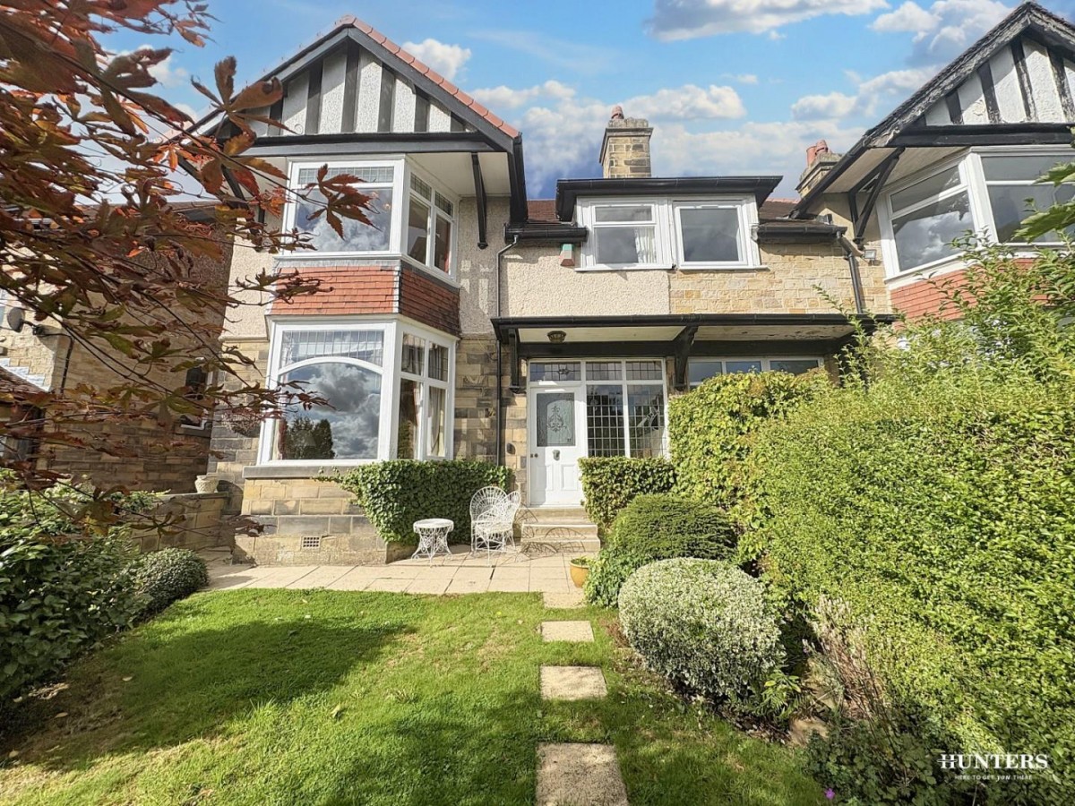 Upper Batley Low Lane, Batley