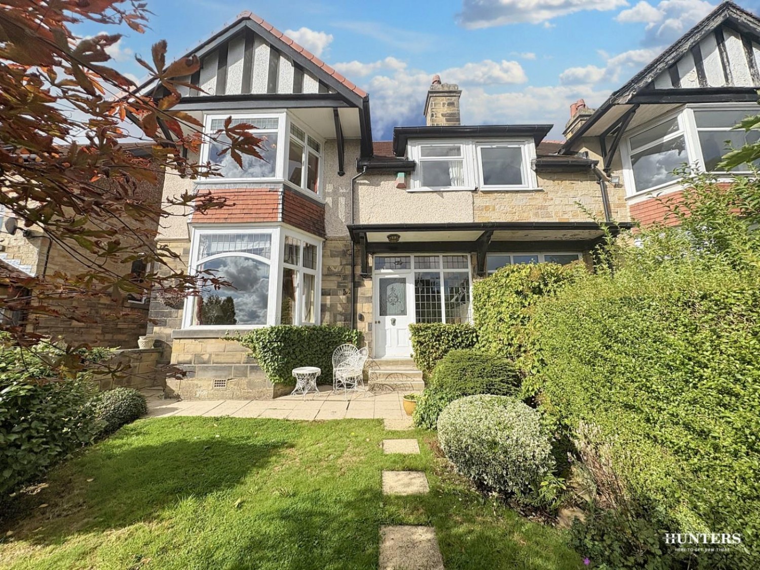 Upper Batley Low Lane, Batley