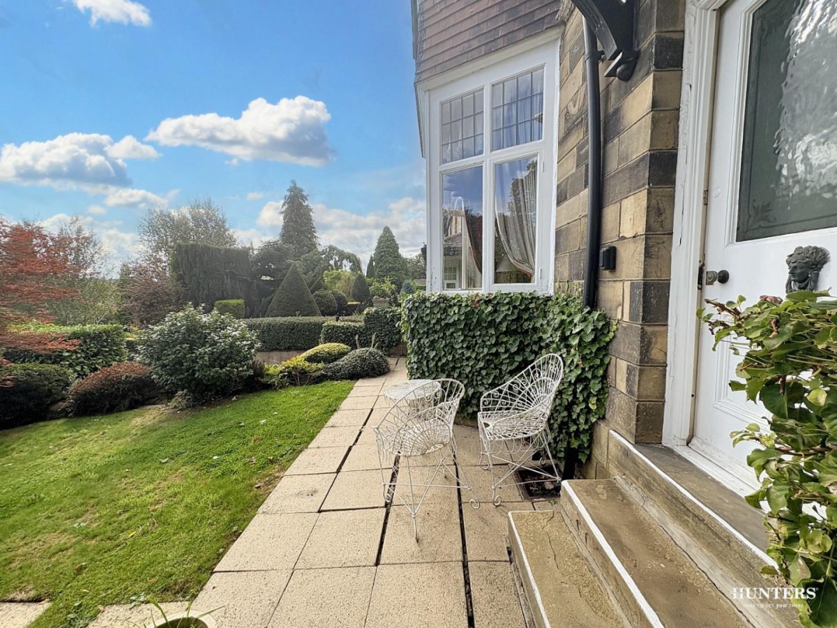 Upper Batley Low Lane, Batley