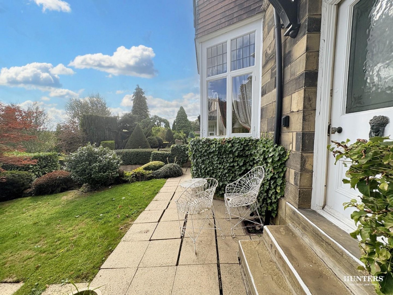 Upper Batley Low Lane, Batley