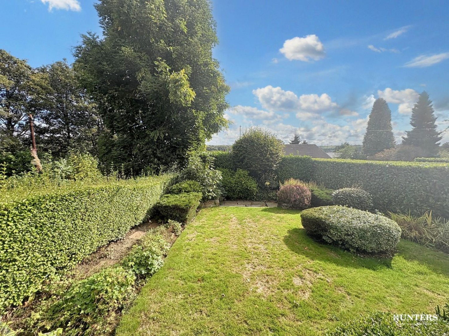 Upper Batley Low Lane, Batley