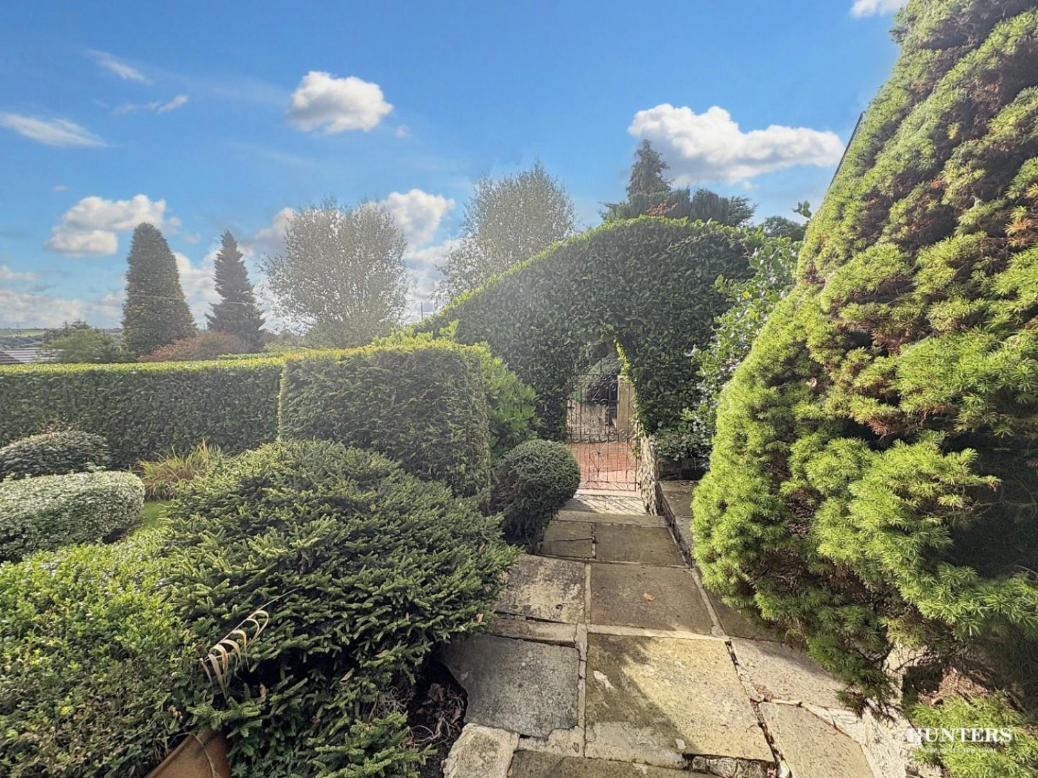 Upper Batley Low Lane, Batley