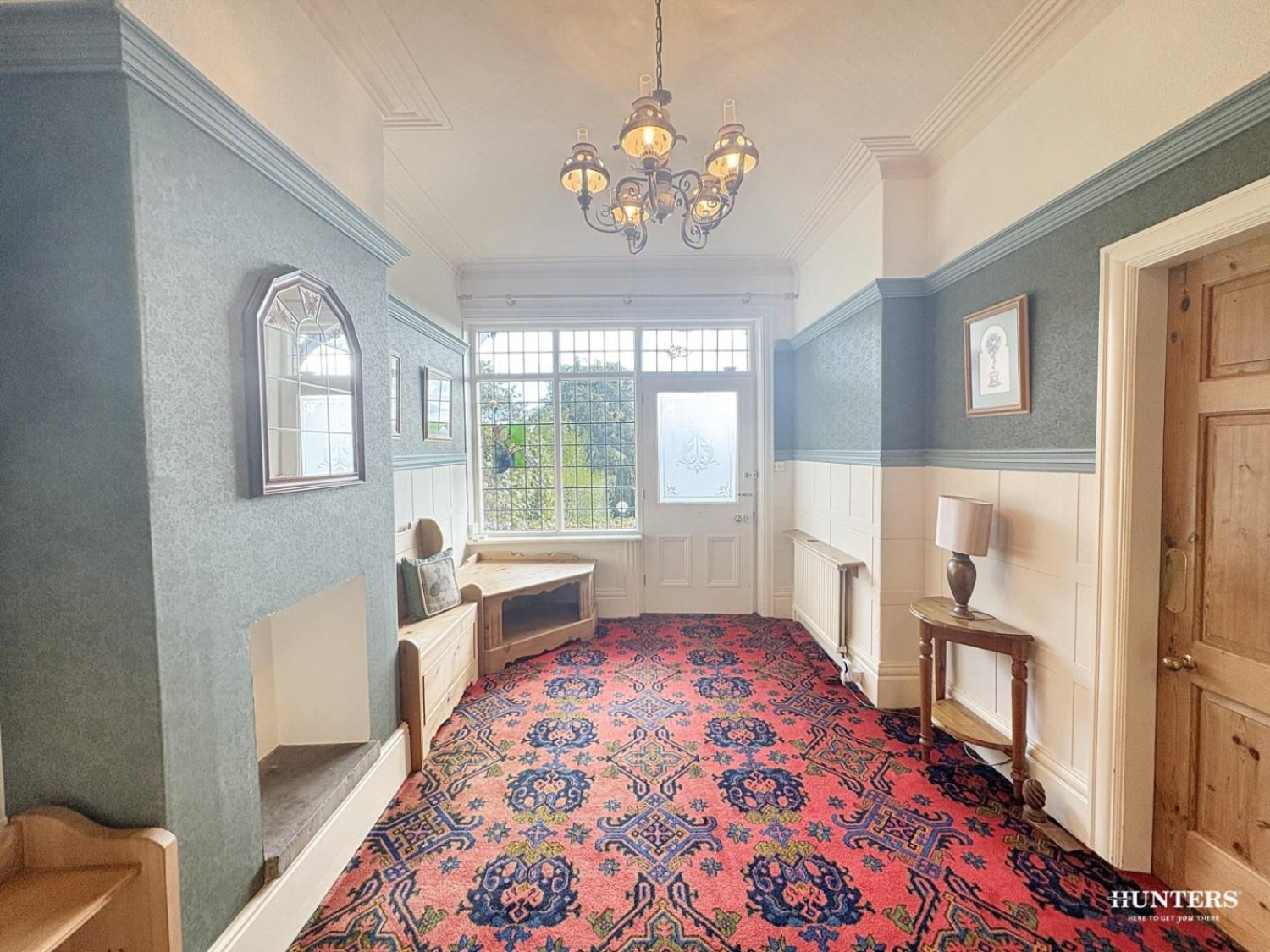 Upper Batley Low Lane, Batley