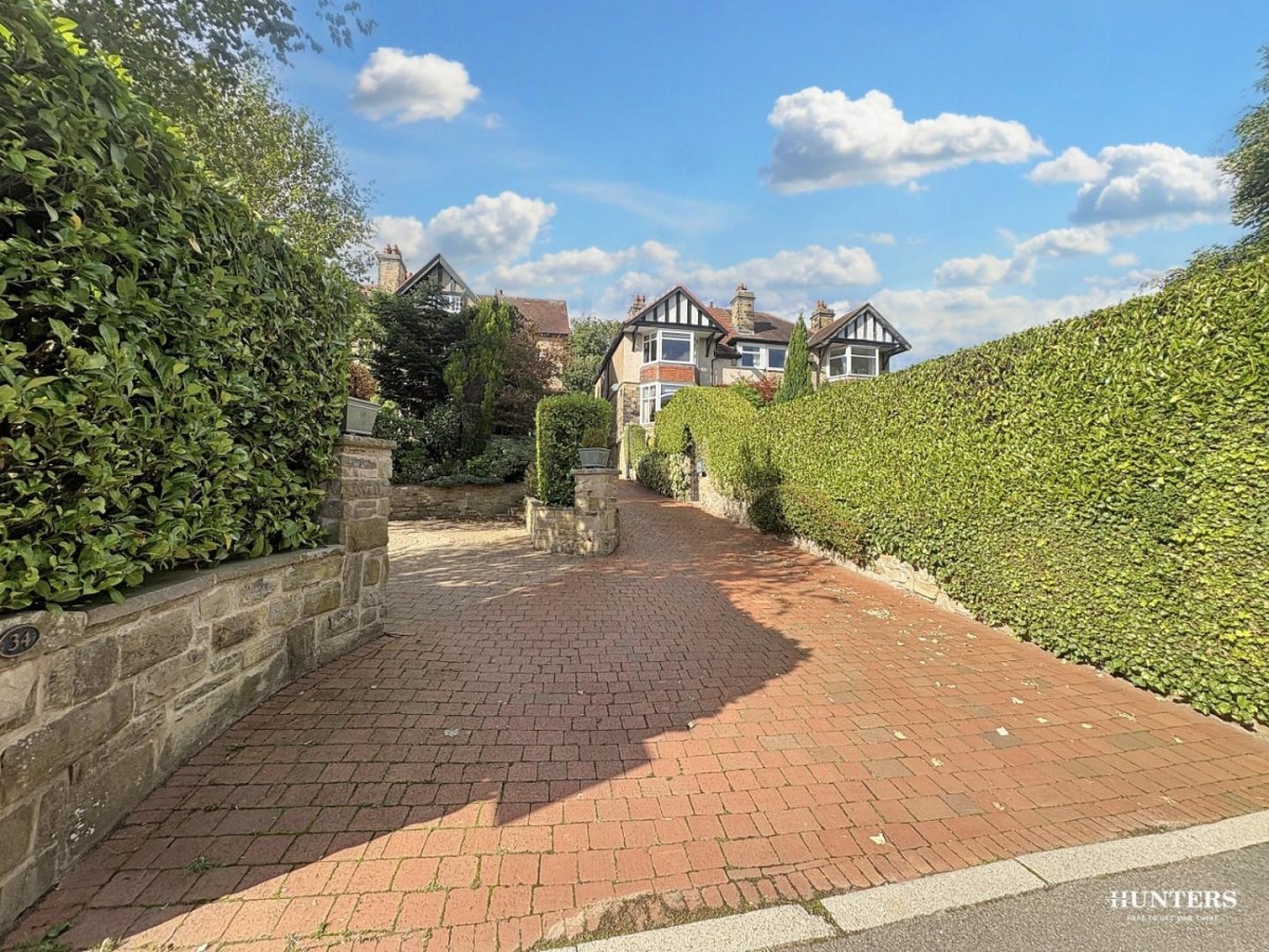 Upper Batley Low Lane, Batley