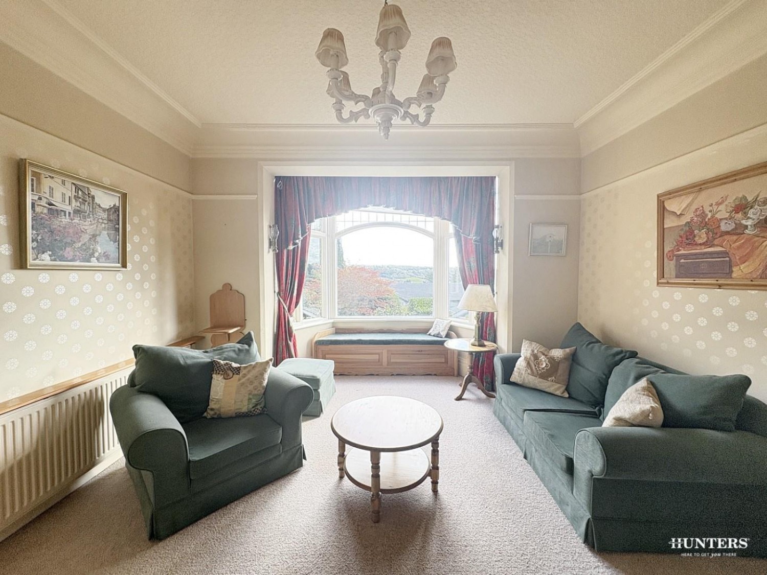 Upper Batley Low Lane, Batley