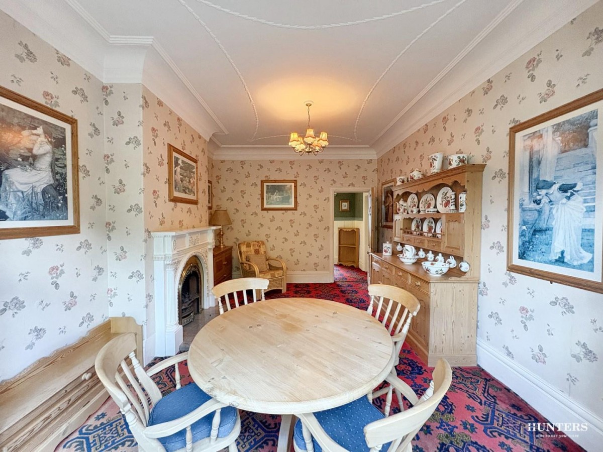 Upper Batley Low Lane, Batley