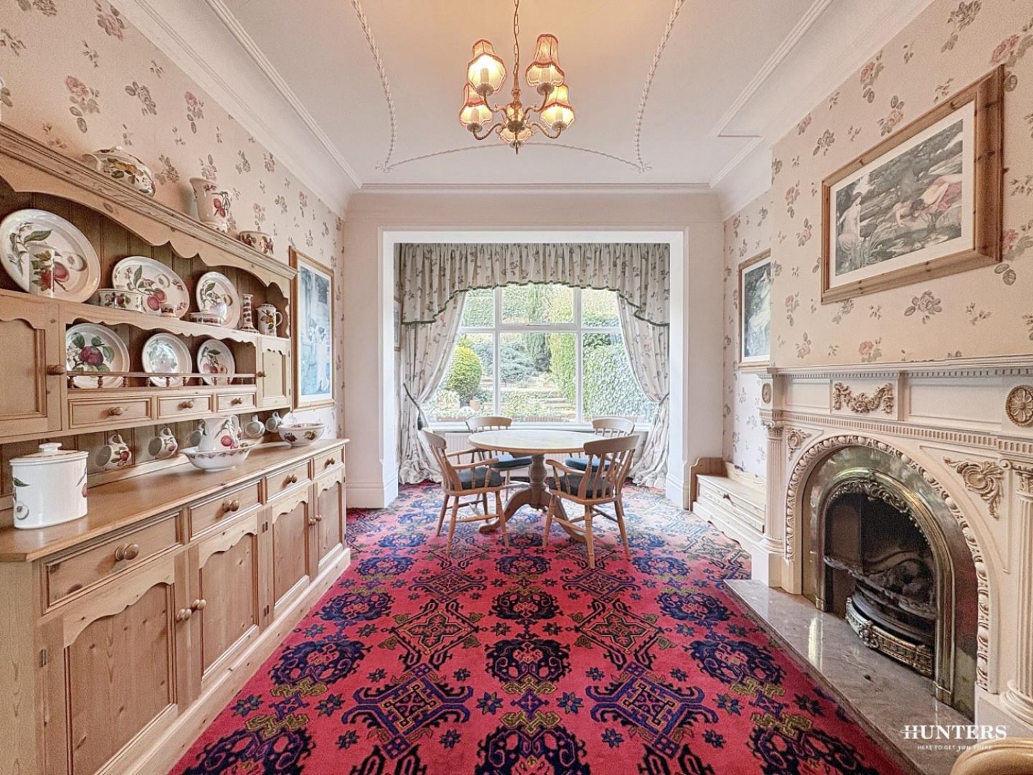 Upper Batley Low Lane, Batley