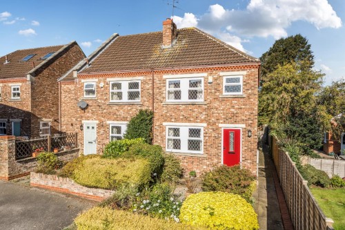 Burns Way, Clifford, Wetherby