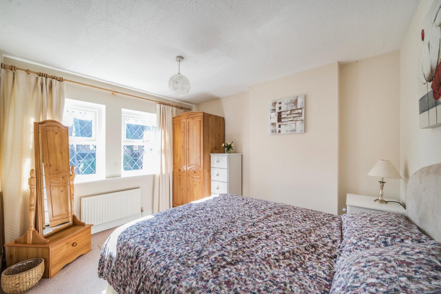 Burns Way, Clifford, Wetherby