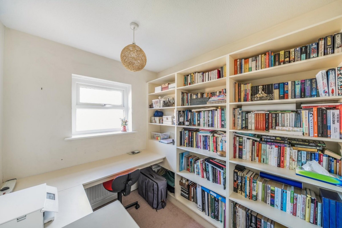 Burns Way, Clifford, Wetherby