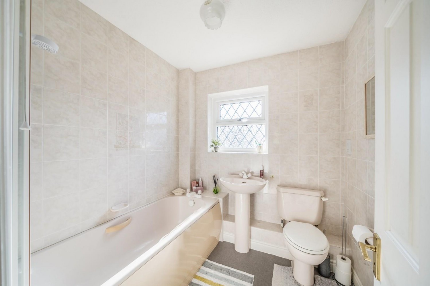 Burns Way, Clifford, Wetherby