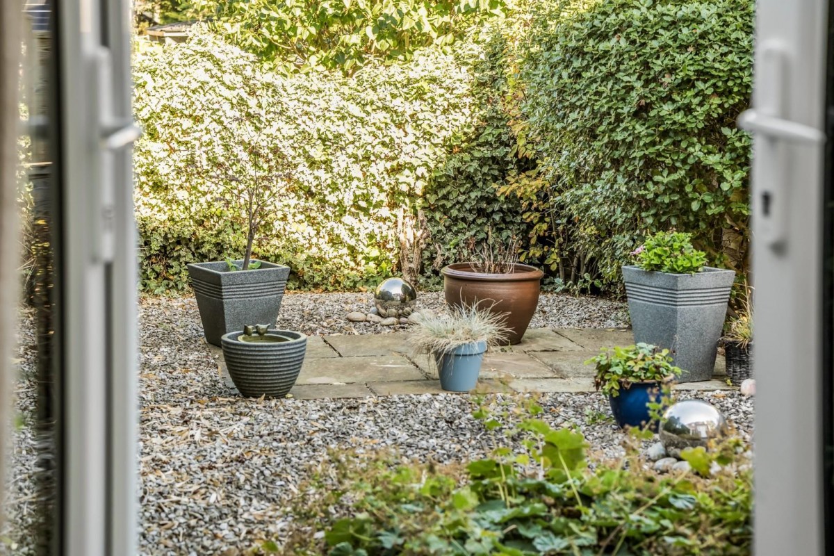 Burns Way, Clifford, Wetherby