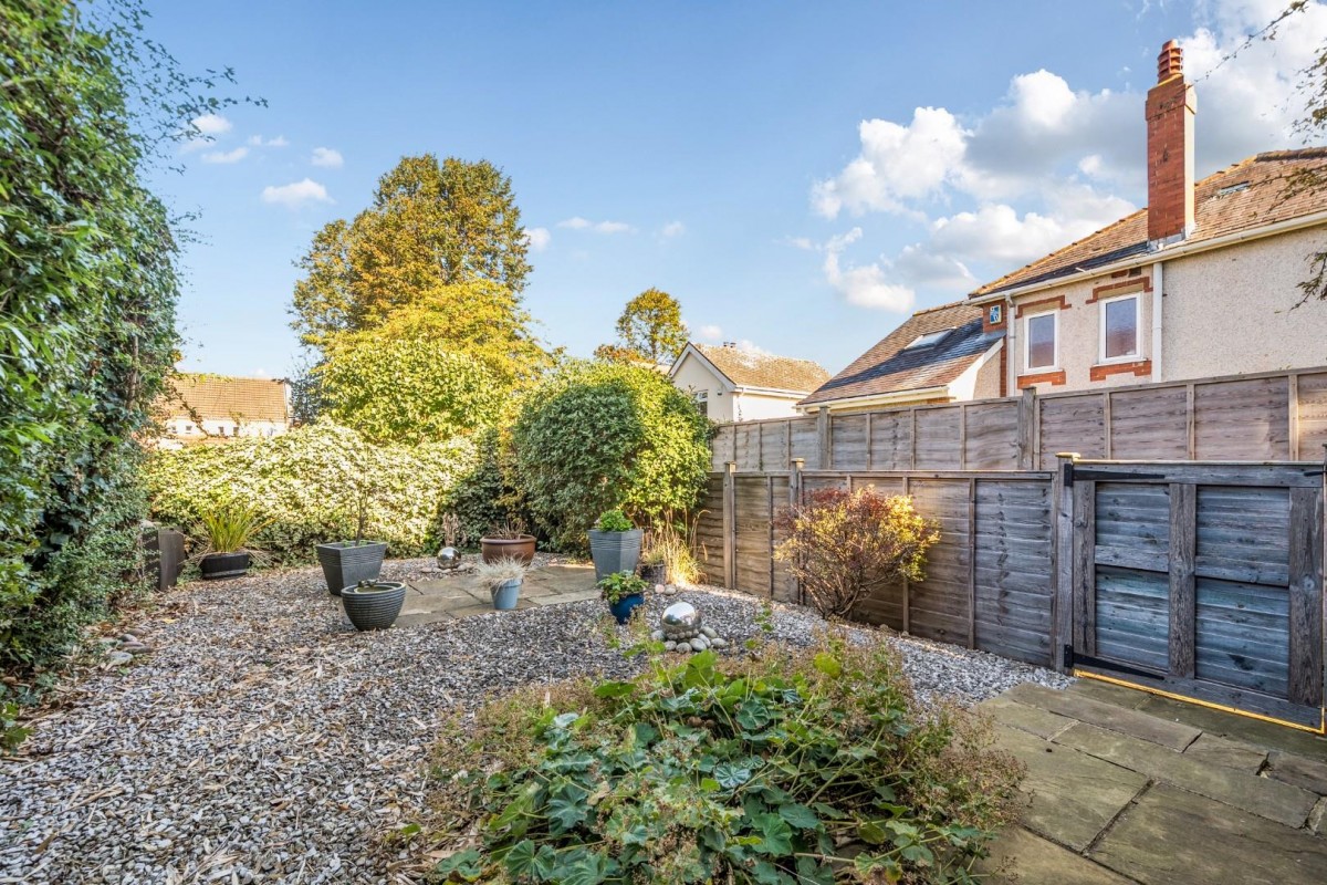 Burns Way, Clifford, Wetherby