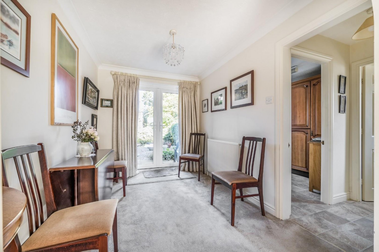 Burns Way, Clifford, Wetherby