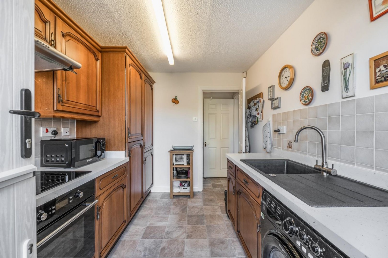 Burns Way, Clifford, Wetherby