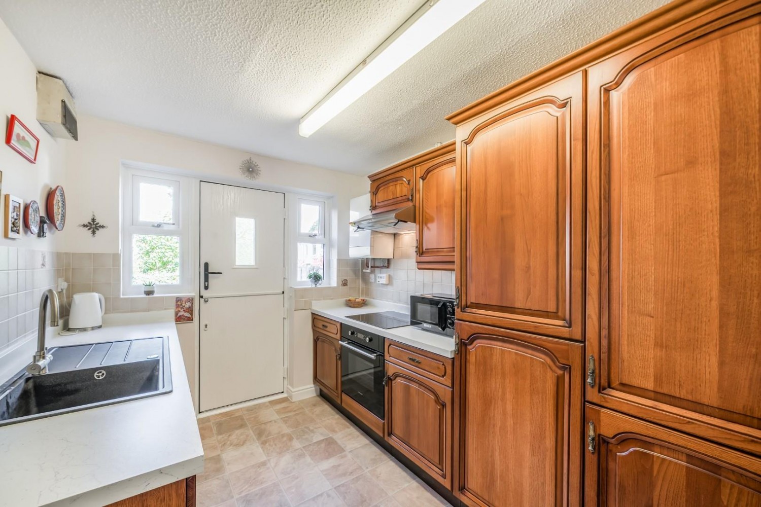 Burns Way, Clifford, Wetherby