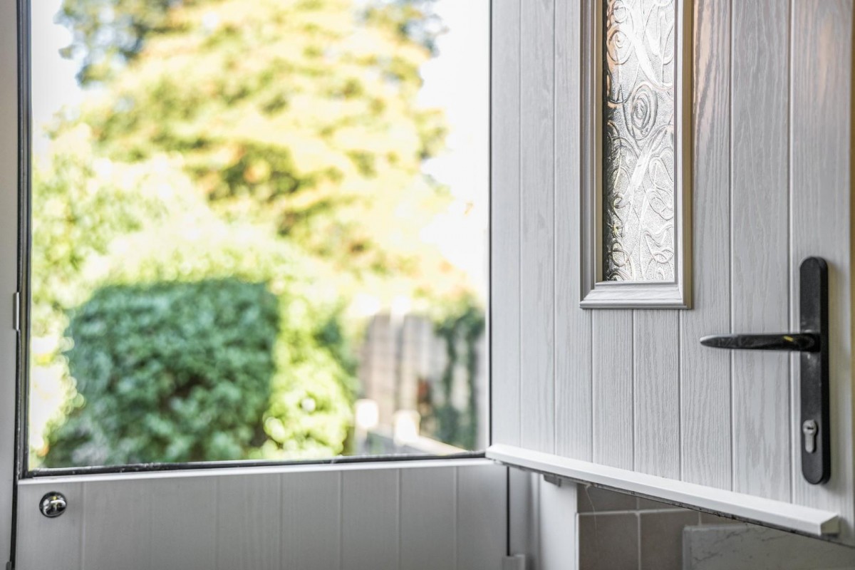 Burns Way, Clifford, Wetherby