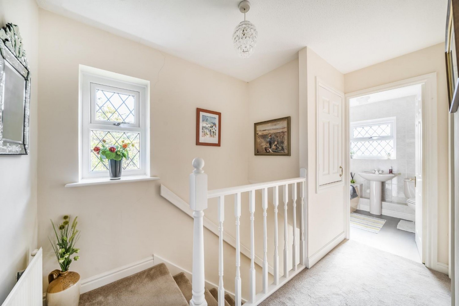 Burns Way, Clifford, Wetherby