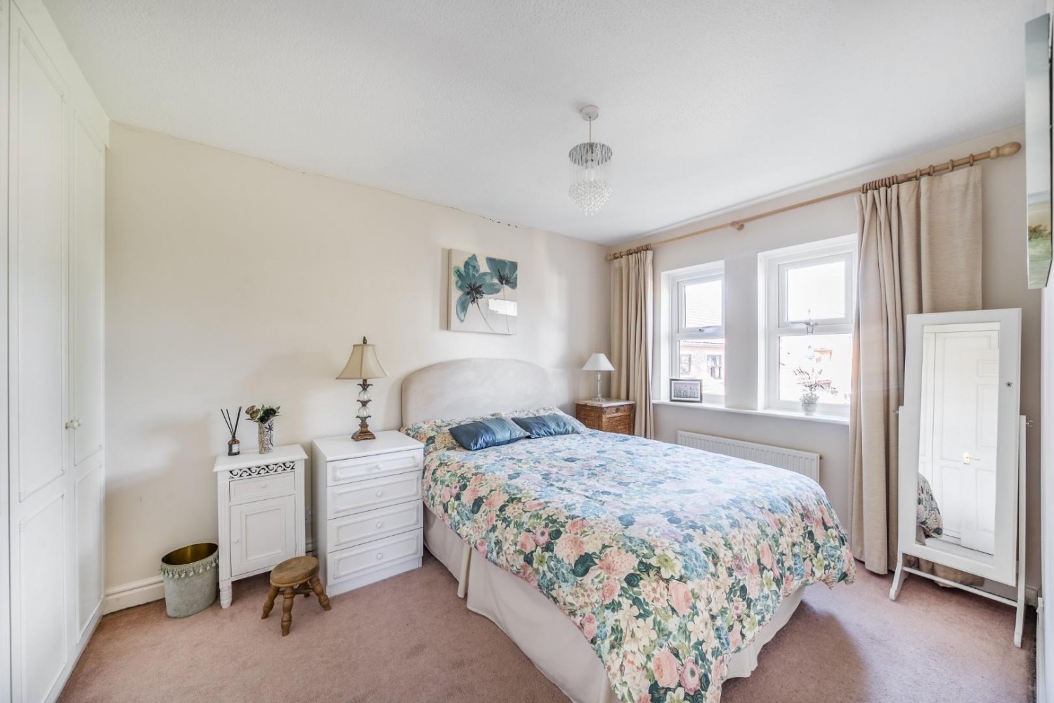 Burns Way, Clifford, Wetherby