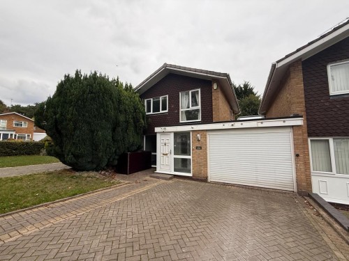 Christchurch Close, Edgbaston, Bimringham, B15 3NE