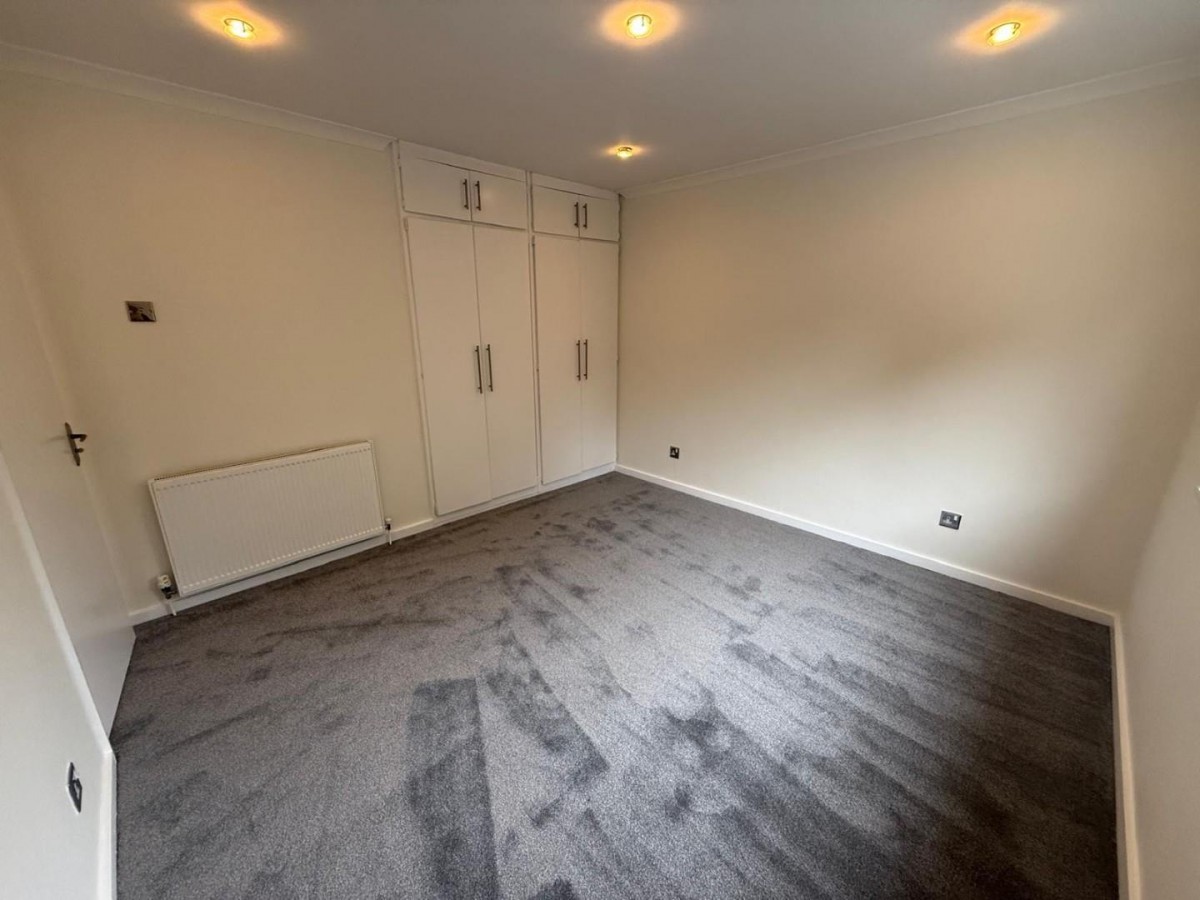 Christchurch Close, Edgbaston, Bimringham, B15 3NE