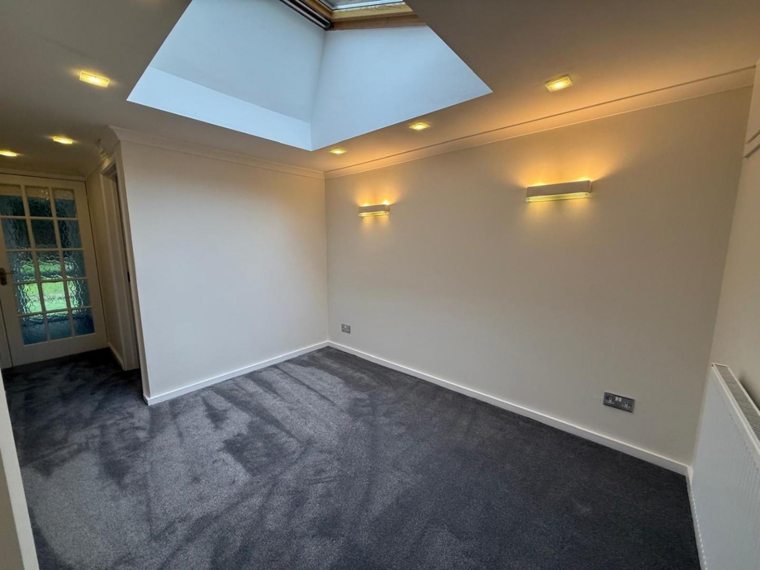 Christchurch Close, Edgbaston, Bimringham, B15 3NE