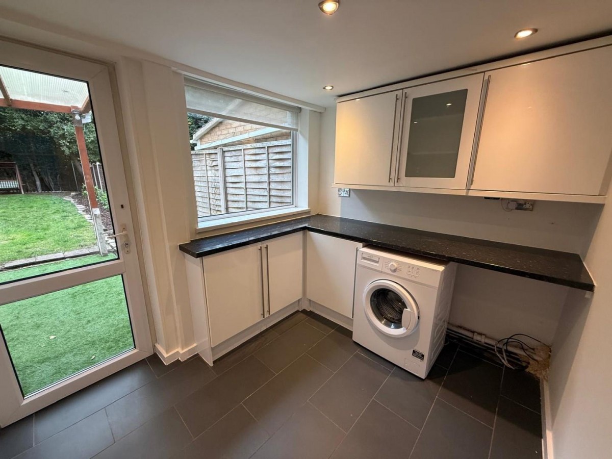 Christchurch Close, Edgbaston, Bimringham, B15 3NE