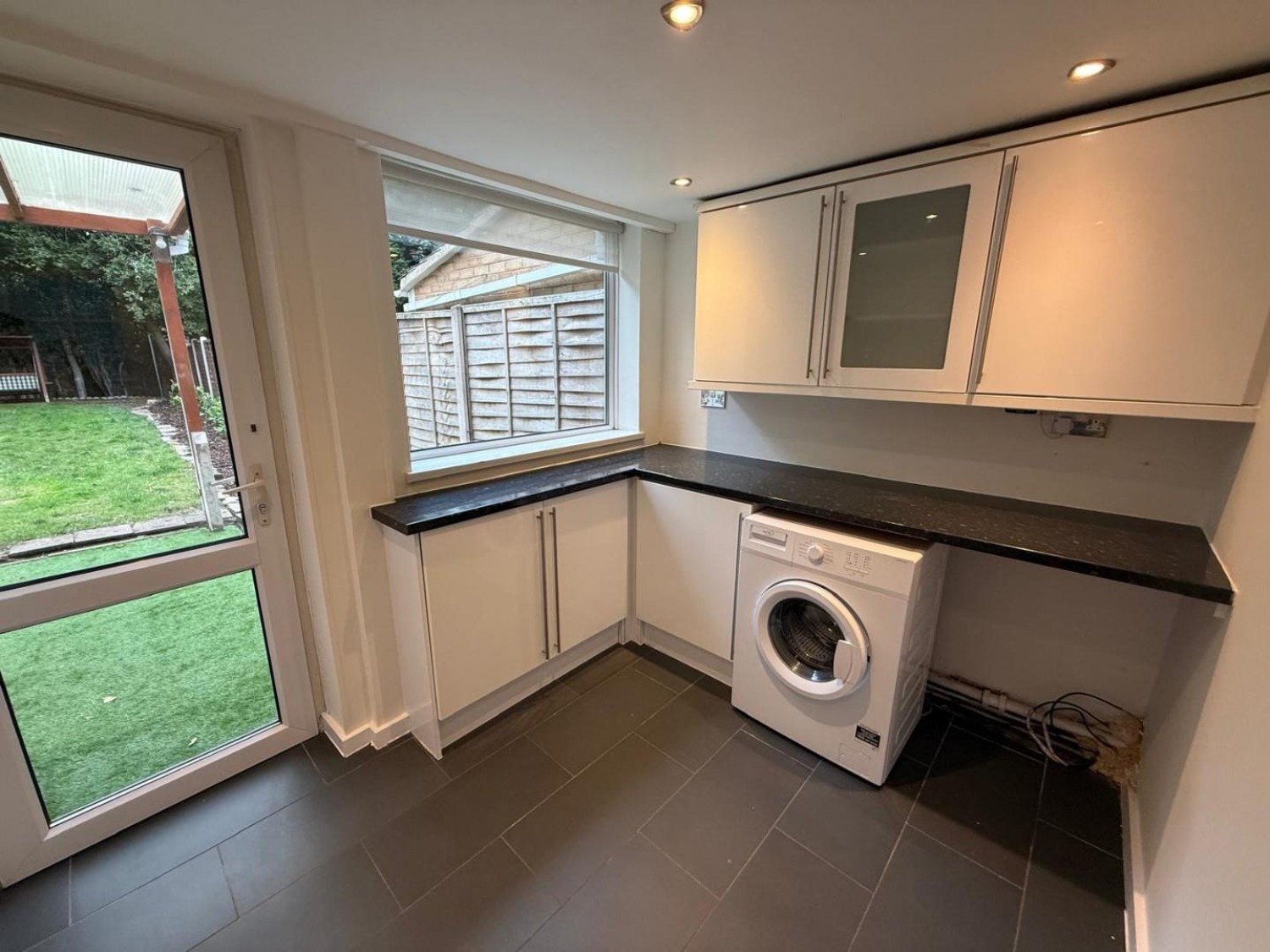 Christchurch Close, Edgbaston, Bimringham, B15 3NE