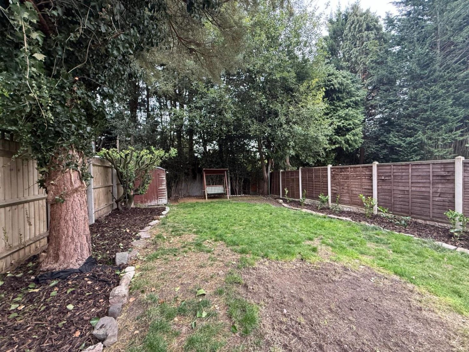 Christchurch Close, Edgbaston, Bimringham, B15 3NE