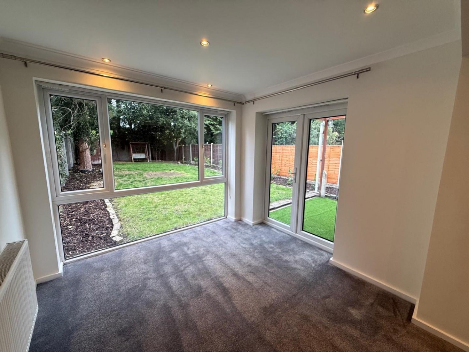 Christchurch Close, Edgbaston, Bimringham, B15 3NE