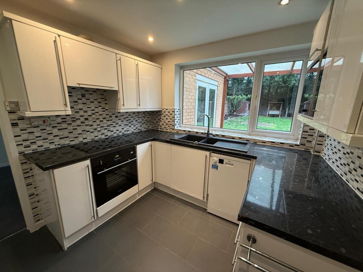 Christchurch Close, Edgbaston, Bimringham, B15 3NE