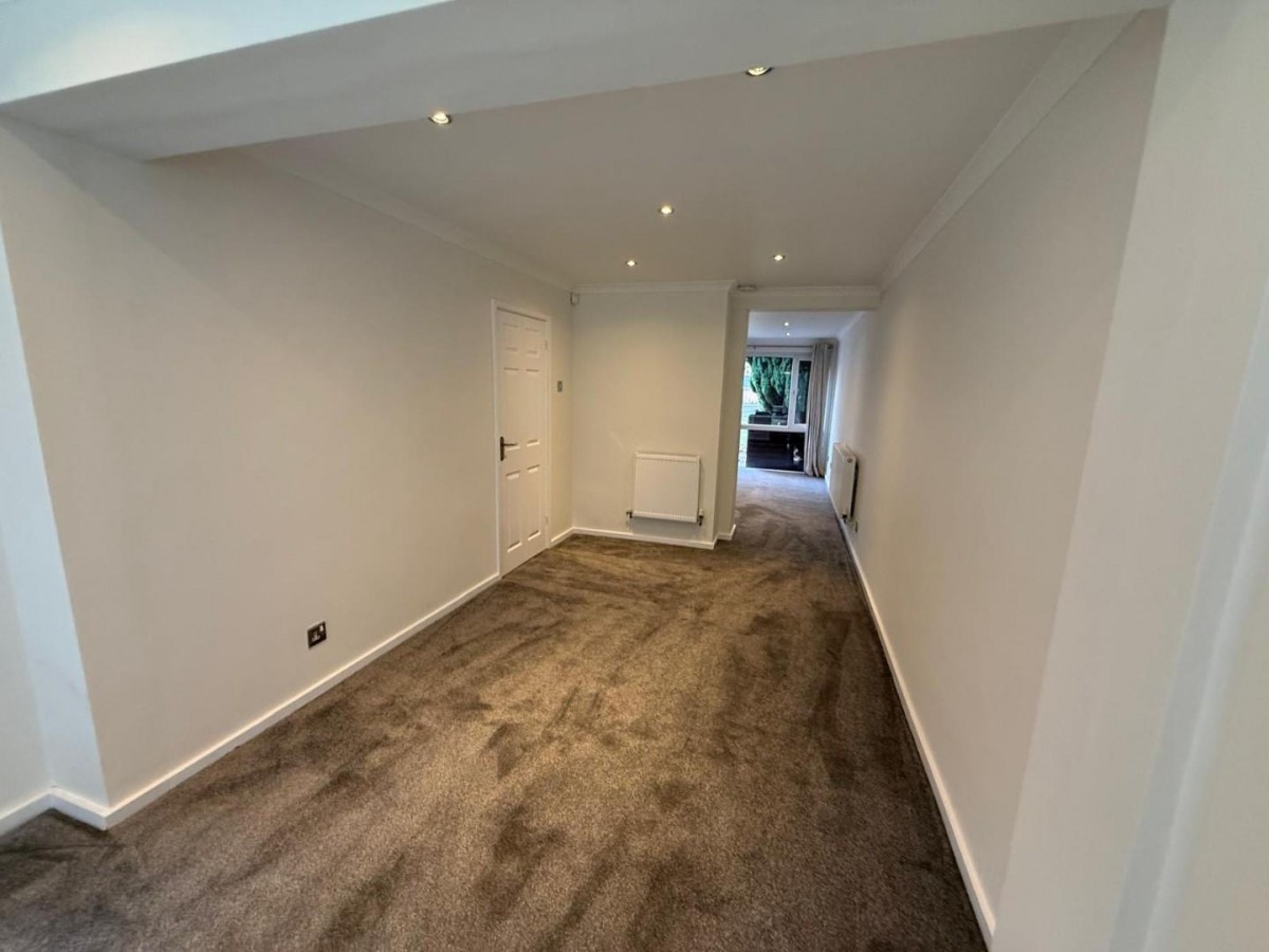 Christchurch Close, Edgbaston, Bimringham, B15 3NE