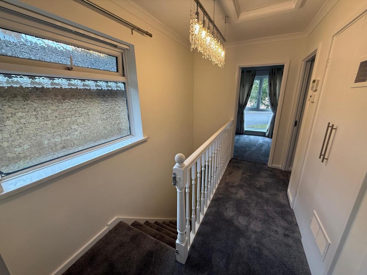 Christchurch Close, Edgbaston, Bimringham, B15 3NE