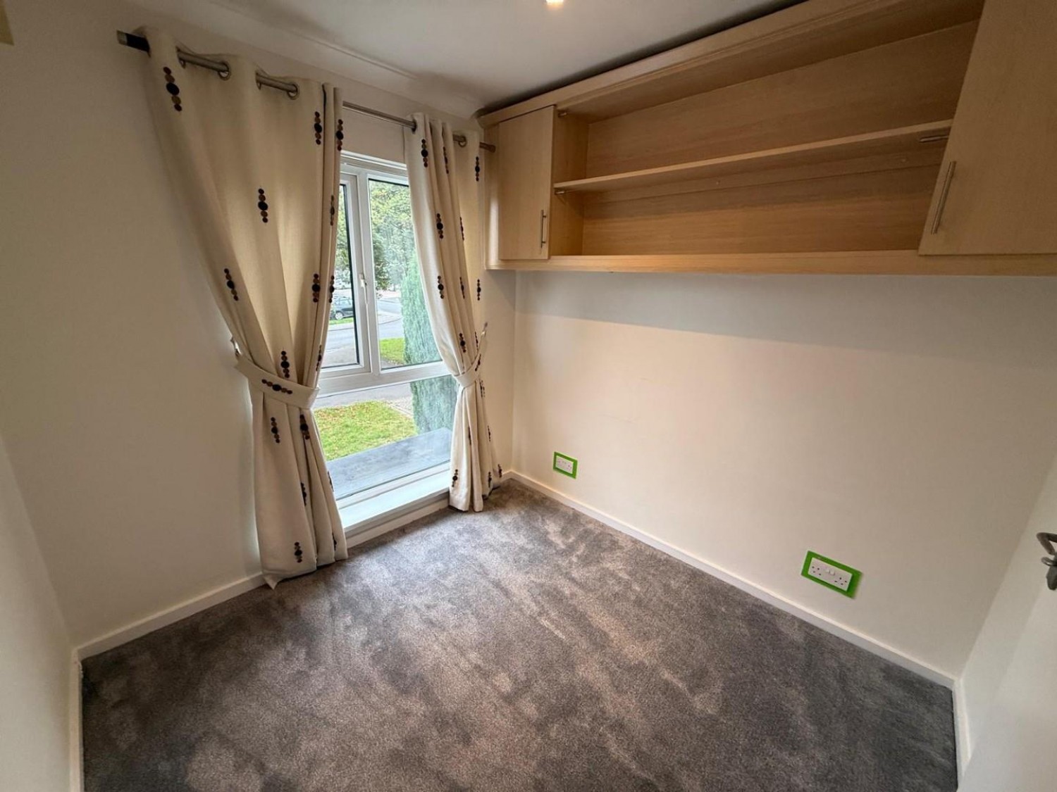 Christchurch Close, Edgbaston, Bimringham, B15 3NE