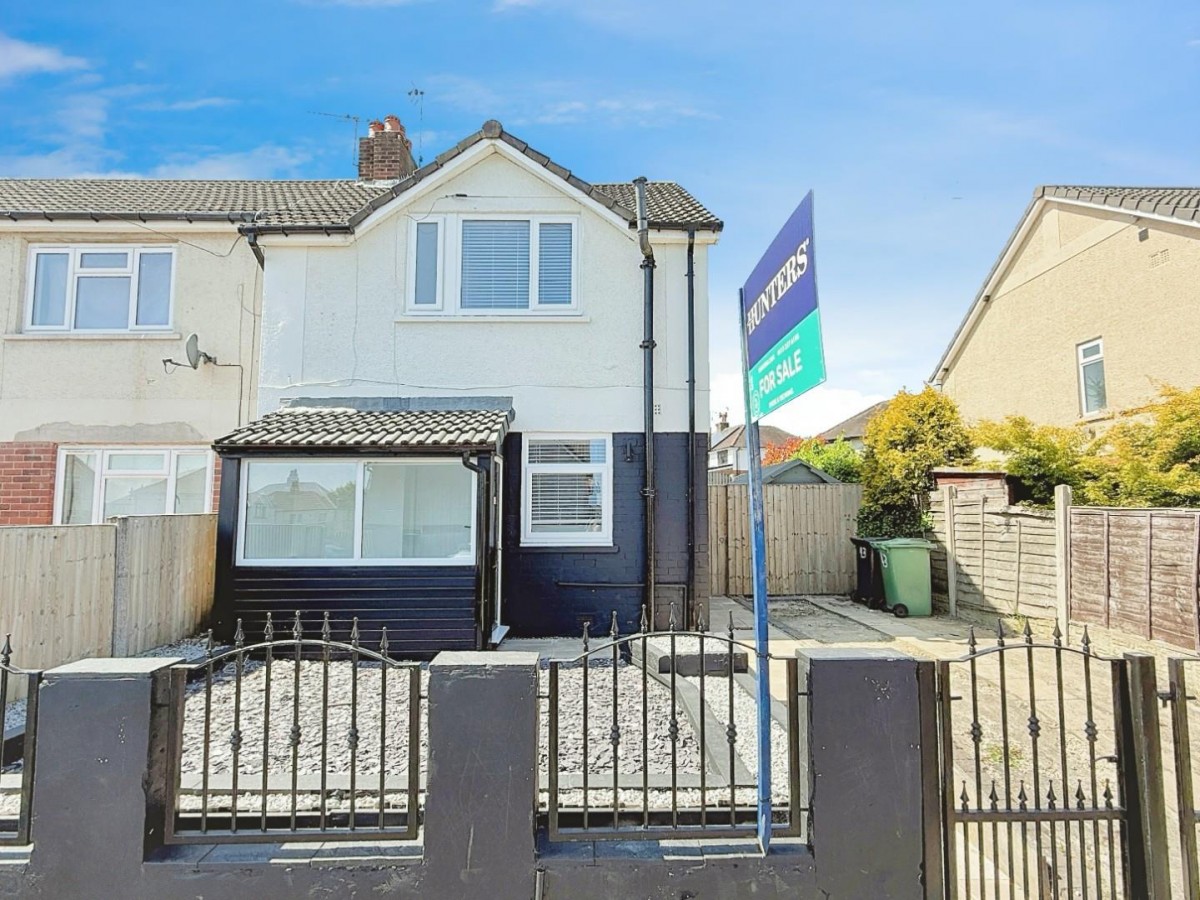 Thornfield Avenue, Farsley, Pudsey