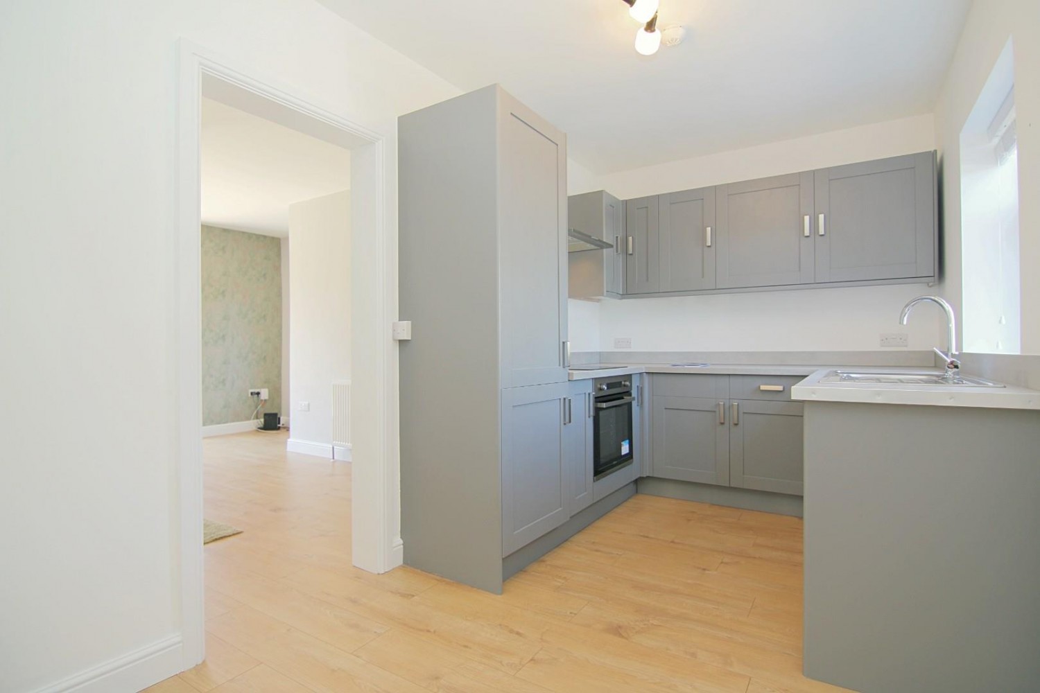 Thornfield Avenue, Farsley, Pudsey