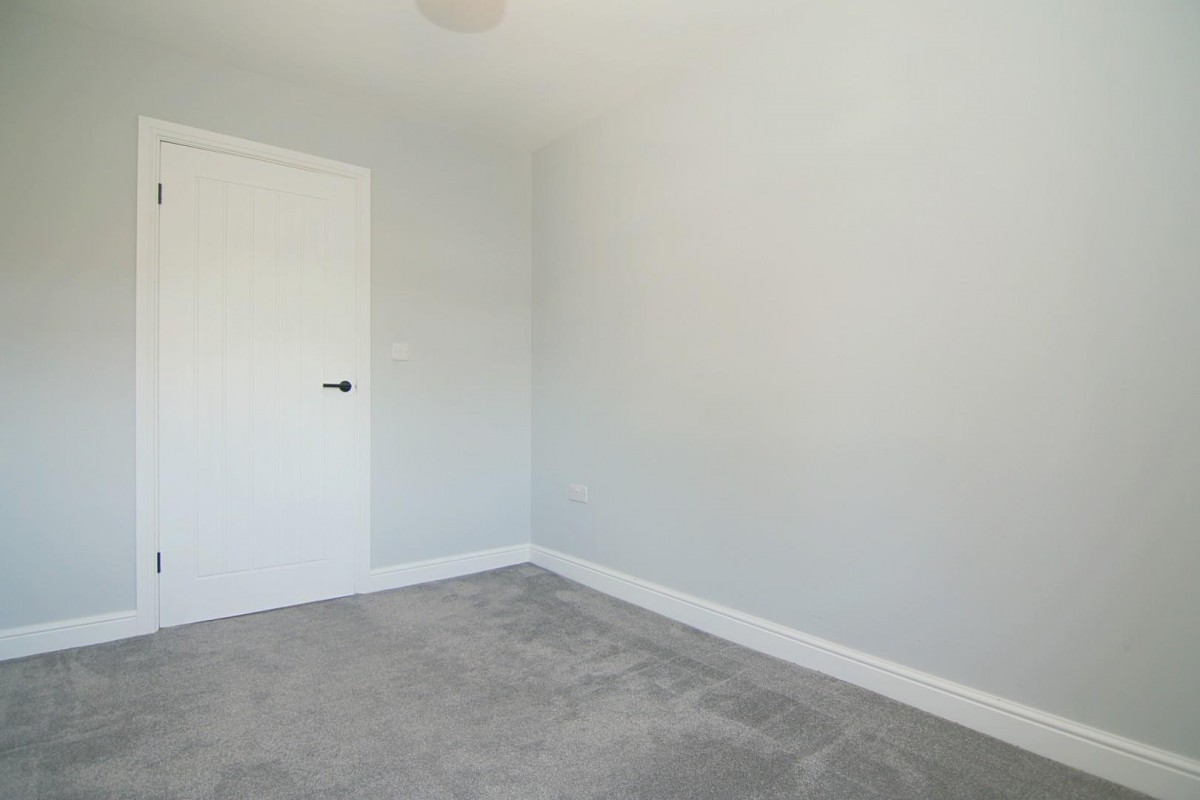 Thornfield Avenue, Farsley, Pudsey