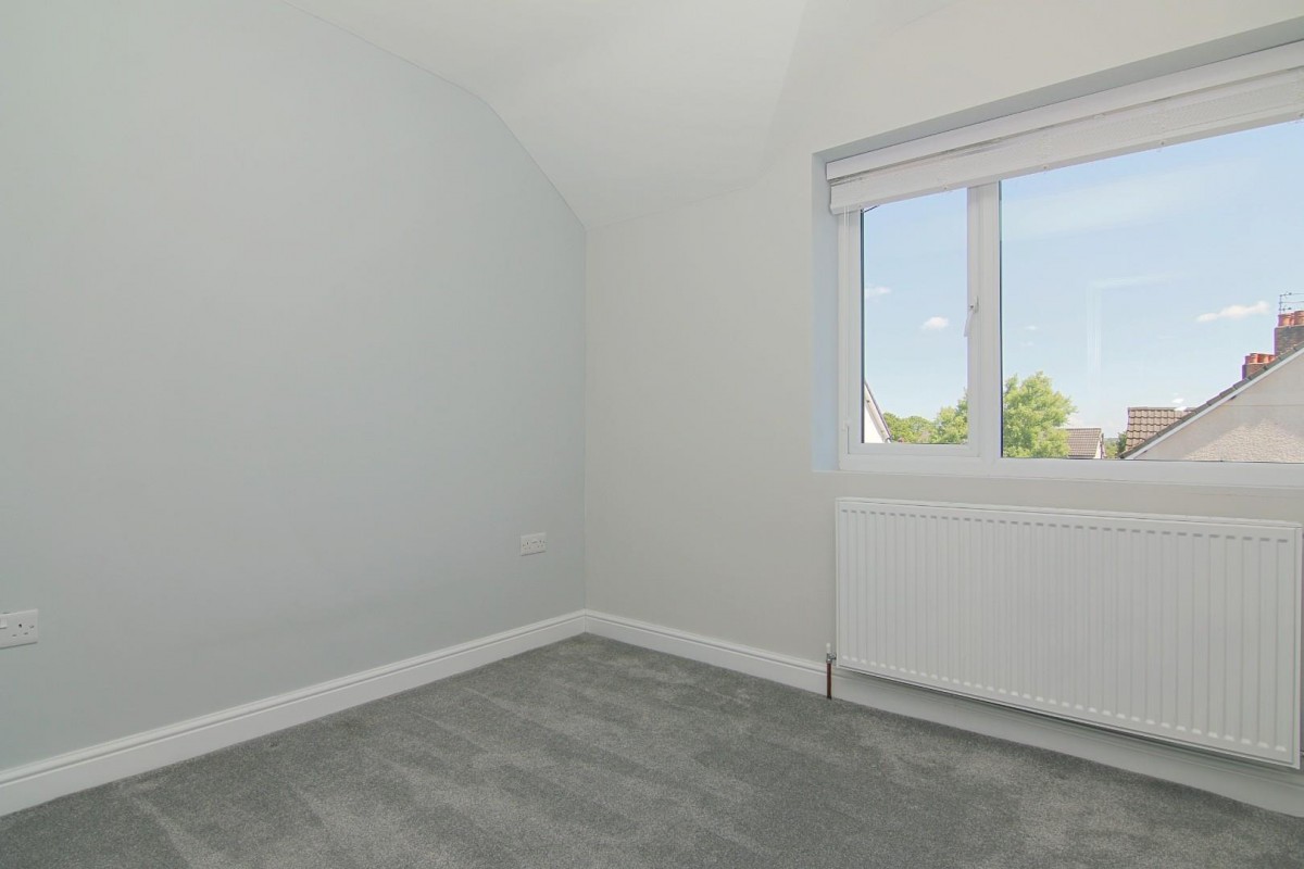 Thornfield Avenue, Farsley, Pudsey